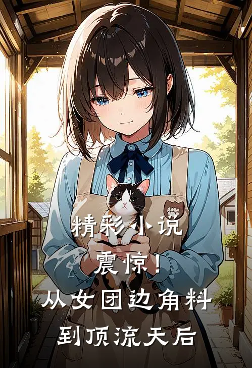 精彩小说震惊！从女团边角料到顶流天后