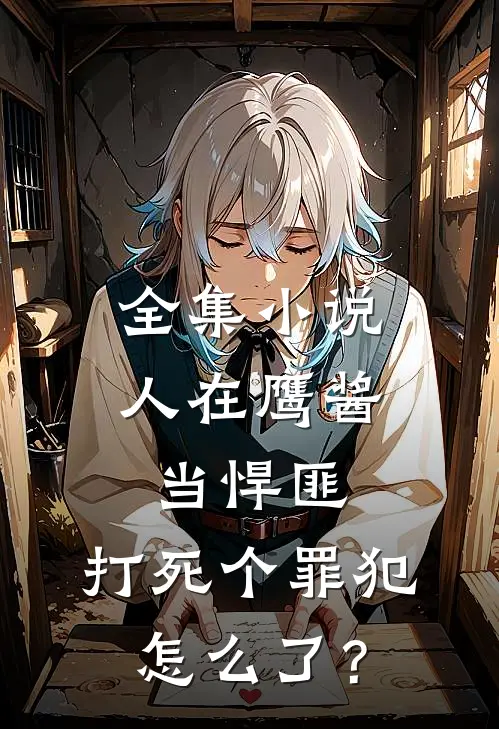 全集小说人在鹰酱当悍匪，打死个罪犯怎么了？