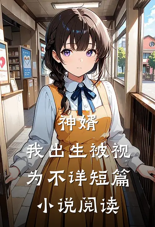 神婿：我出生被视为不详短篇小说阅读