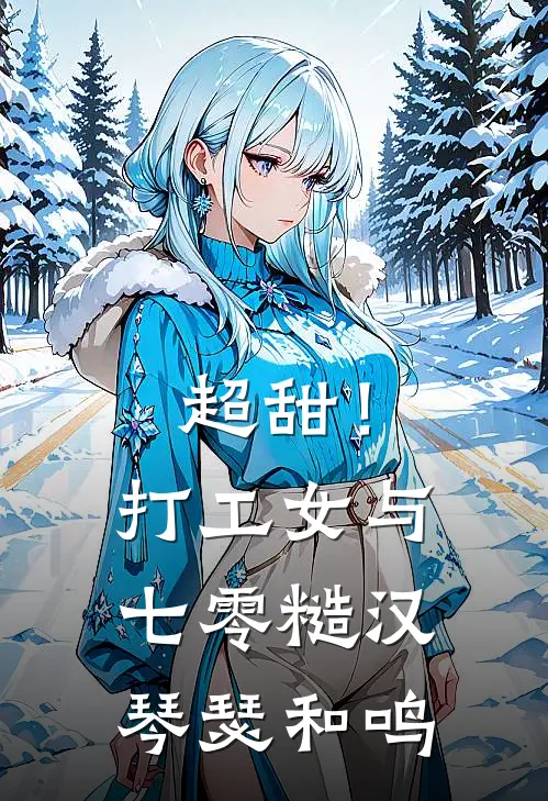 超甜！打工女与七零糙汉琴瑟和鸣