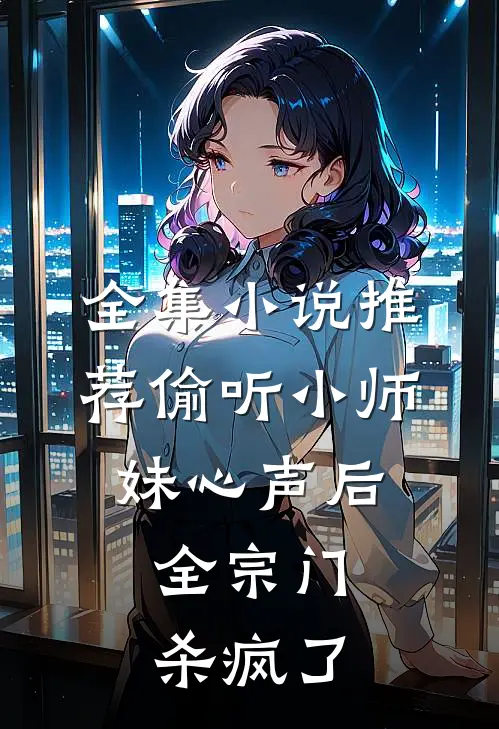 全集小说推荐偷听小师妹心声后，全宗门杀疯了