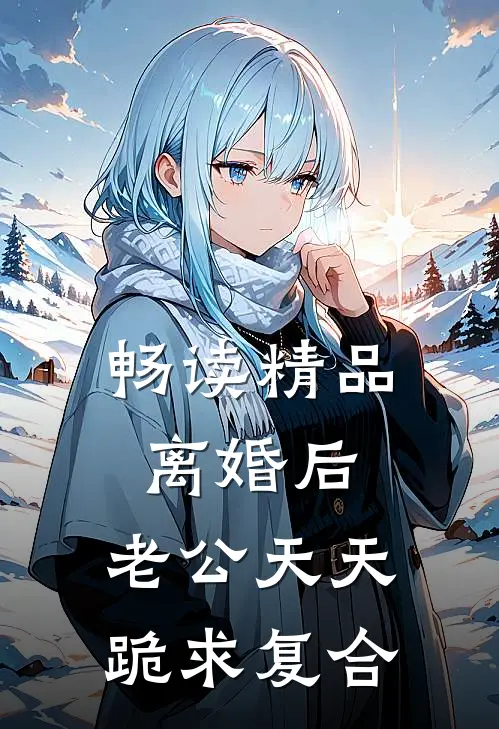 畅读精品离婚后，老公天天跪求复合