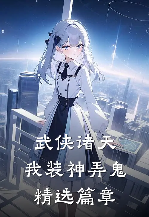 武侠诸天，我装神弄鬼精选篇章
