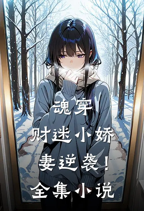 魂穿：财迷小娇妻逆袭！全集小说