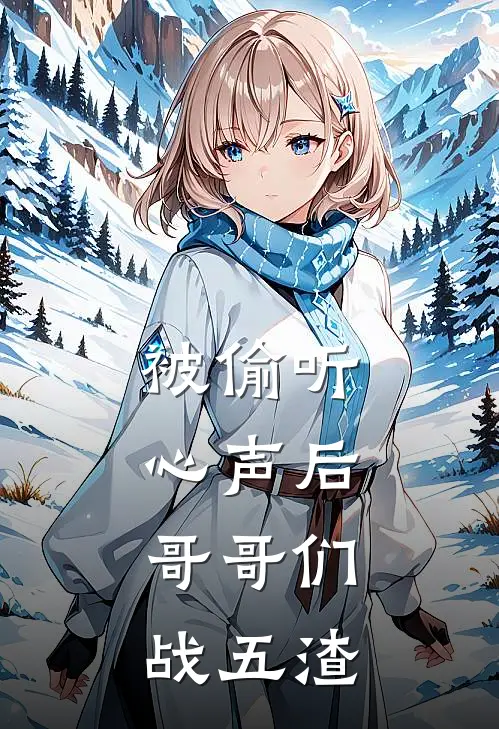 被偷听心声后，哥哥们战五渣