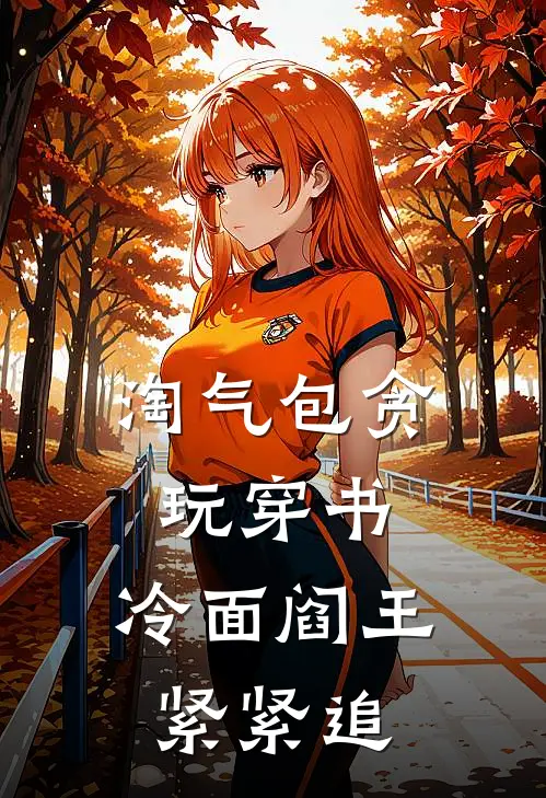 淘气包贪玩穿书，冷面阎王紧紧追