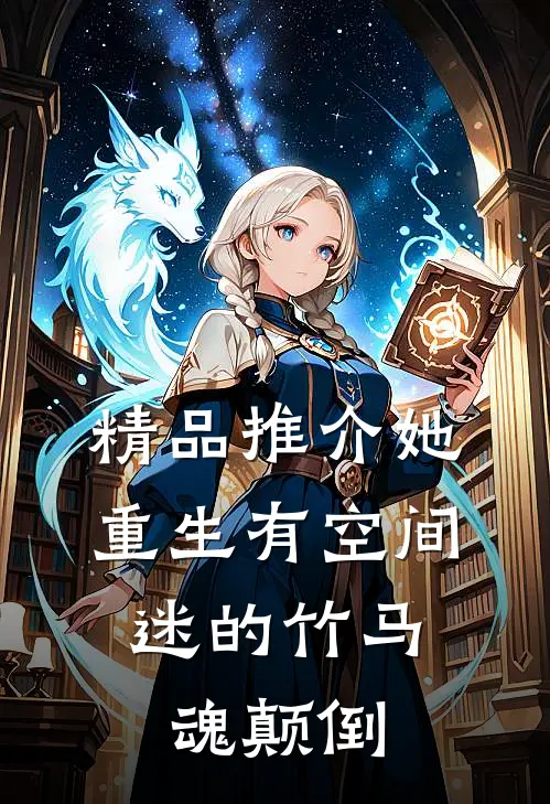 精品推介她重生有空间，迷的竹马魂颠倒