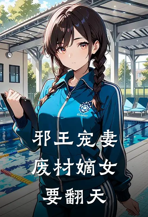 邪王宠妻：废材嫡女要翻天
