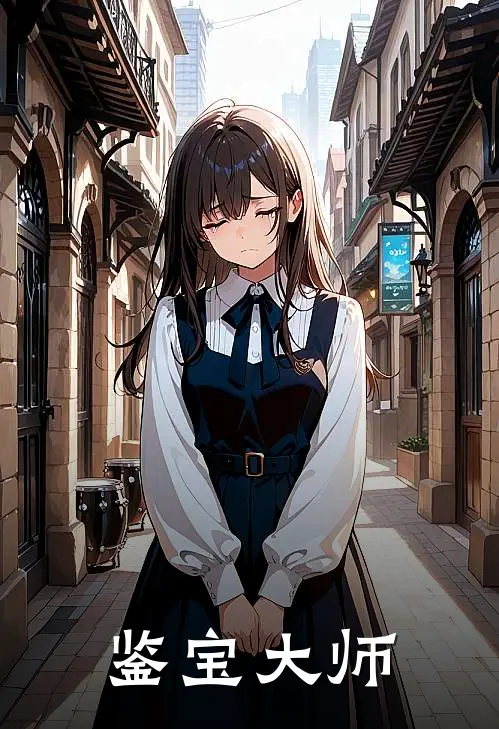 鉴宝大师