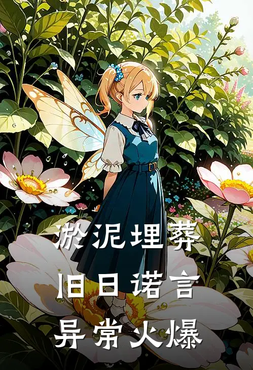 淤泥埋葬旧日诺言异常火爆