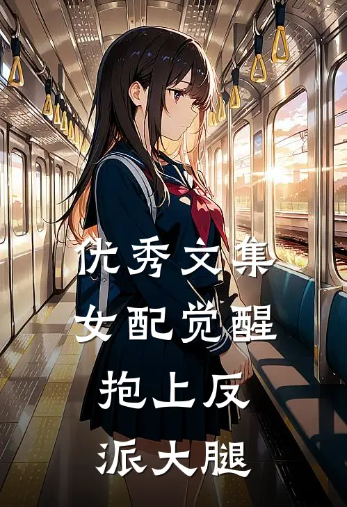 优秀文集女配觉醒：抱上反派大腿