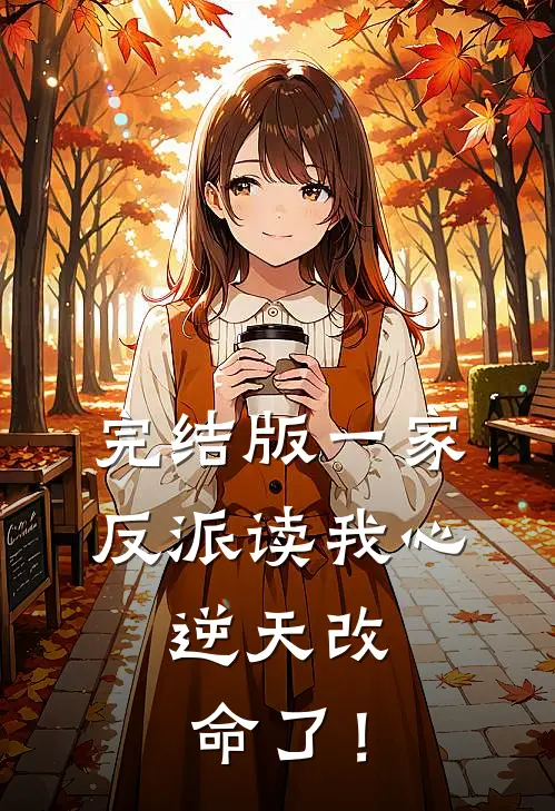 完结版一家反派读我心，逆天改命了！