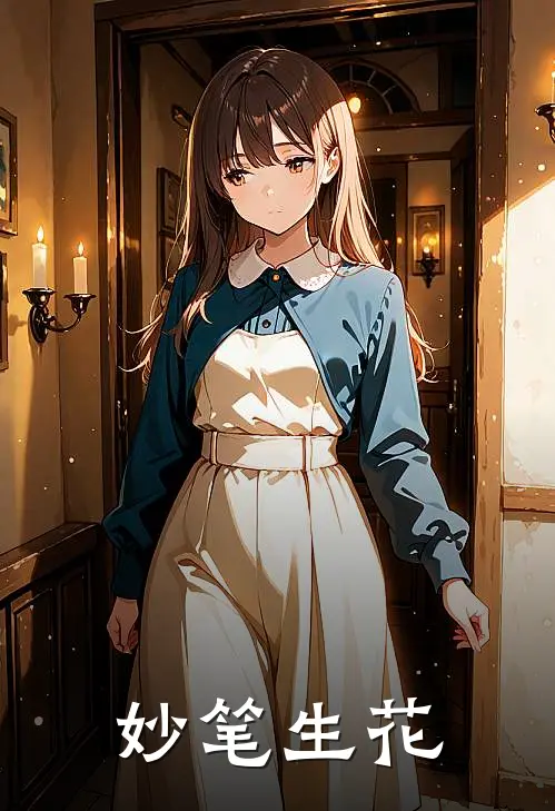 妙笔生花