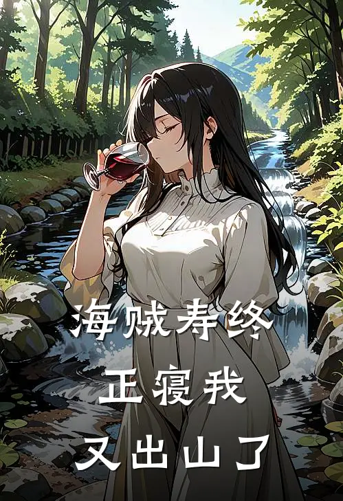 海贼寿终正寝我，又出山了