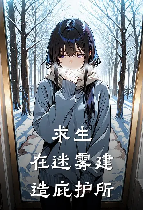 求生：在迷雾建造庇护所