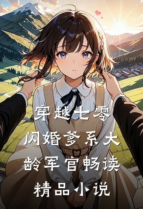 穿越七零：闪婚爹系大龄军官畅读精品小说