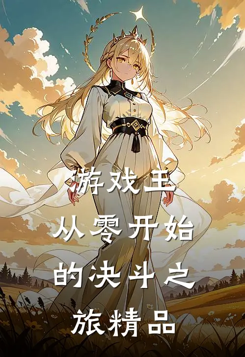 游戏王：从零开始的决斗之旅精品