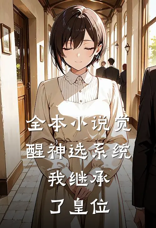 全本小说觉醒神选系统，我继承了皇位