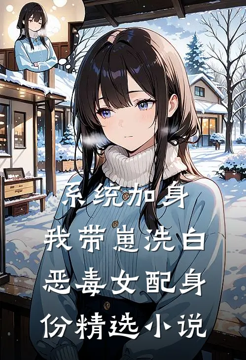 系统加身，我带崽洗白恶毒女配身份精选小说
