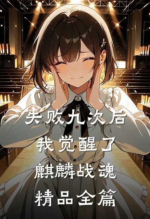 失败九次后，我觉醒了麒麟战魂精品全篇