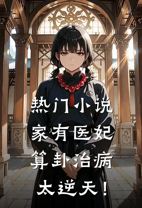热门小说家有医妃，算卦治病太逆天！
