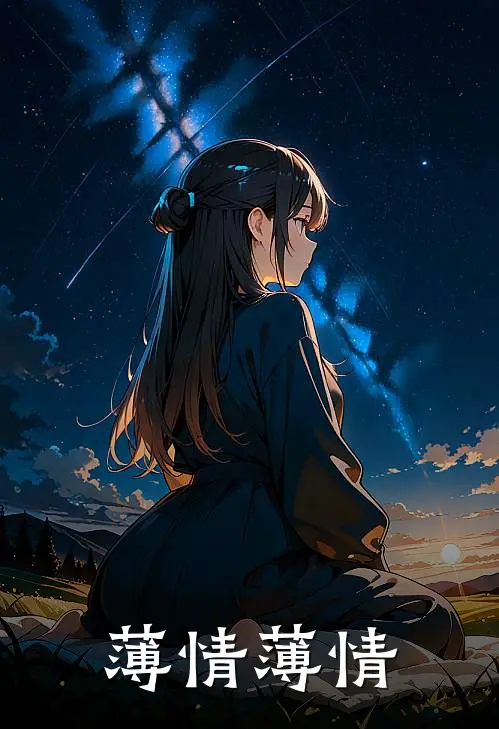 薄情薄情