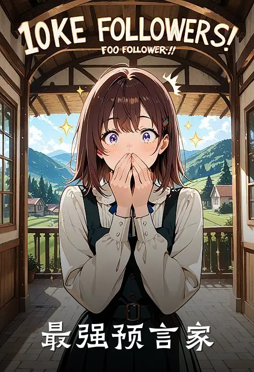最强预言家