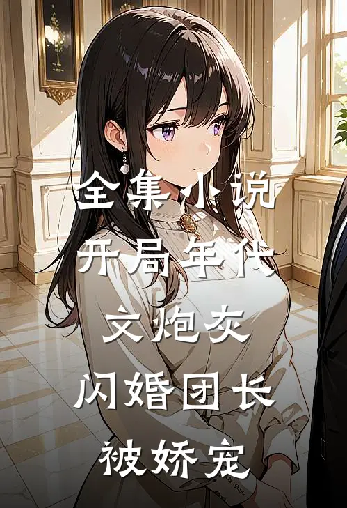 全集小说开局年代文炮灰，闪婚团长被娇宠