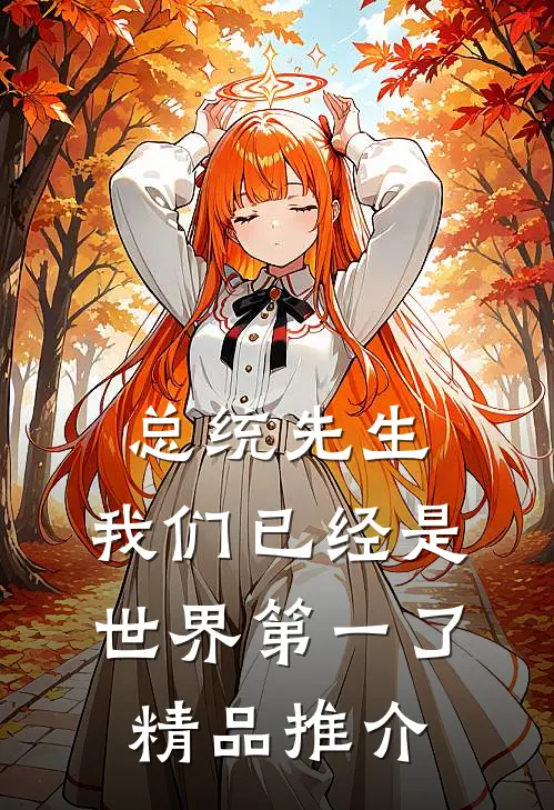 总统先生，我们已经是世界第一了精品推介