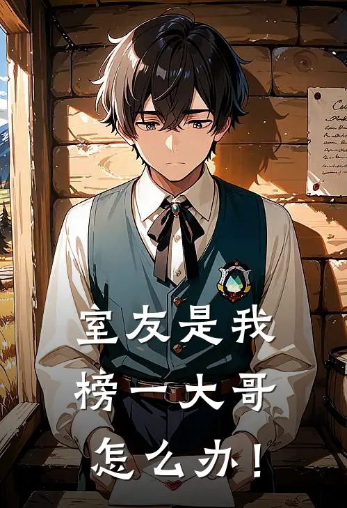 室友是我榜一大哥怎么办！