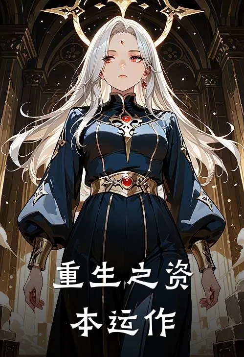 重生之资本运作