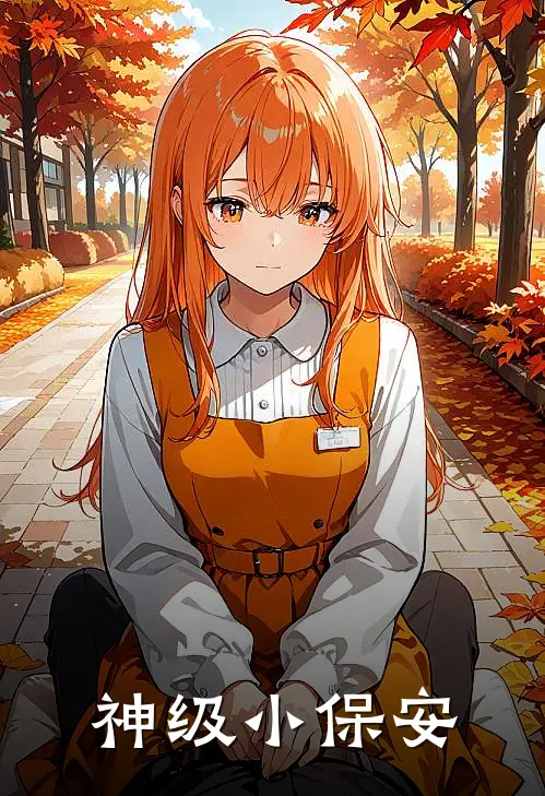 神级小保安