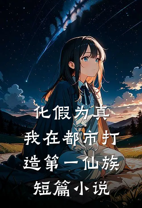 化假为真，我在都市打造第一仙族短篇小说