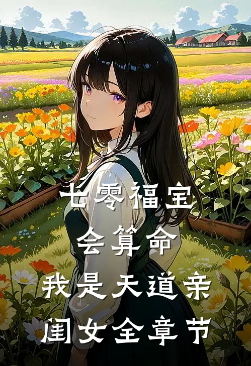 七零福宝会算命：我是天道亲闺女全章节