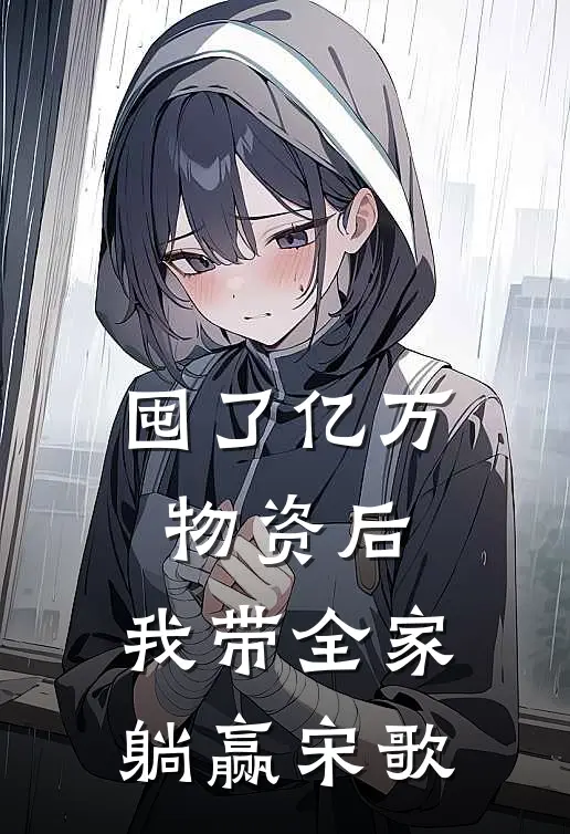 囤了亿万物资后,我带全家躺赢宋歌