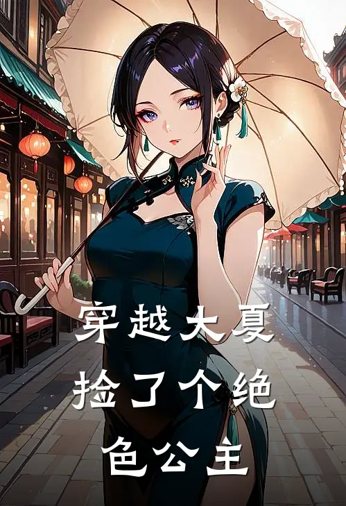 穿越大夏，捡了个绝色公主