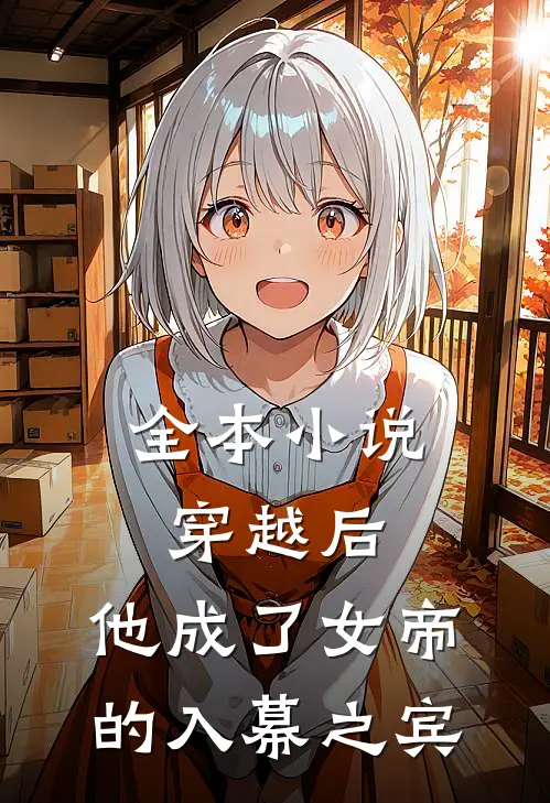 全本小说穿越后，他成了女帝的入幕之宾