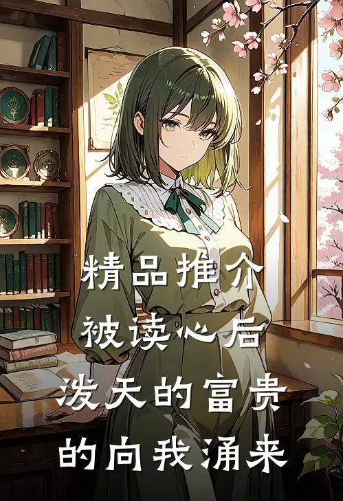 精品推介被读心后，泼天的富贵的向我涌来