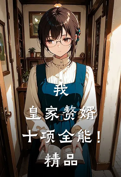 我，皇家赘婿，十项全能！精品