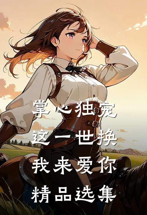 掌心独宠：这一世换我来爱你精品选集