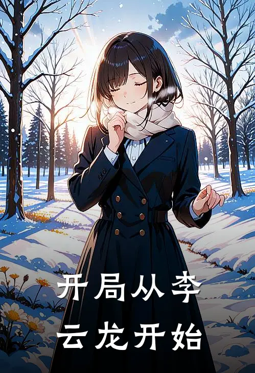 开局从李云龙开始