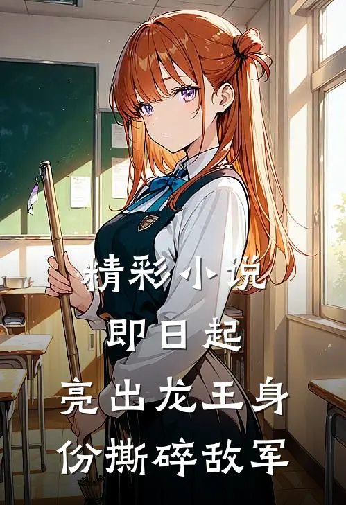 精彩小说即日起，亮出龙王身份撕碎敌军