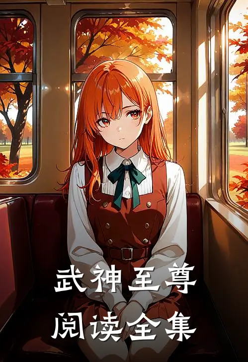武神至尊阅读全集
