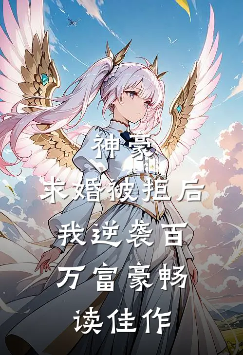 神豪：求婚被拒后，我逆袭百万富豪畅读佳作