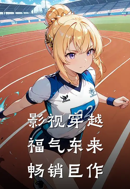 影视穿越：福气东来畅销巨作