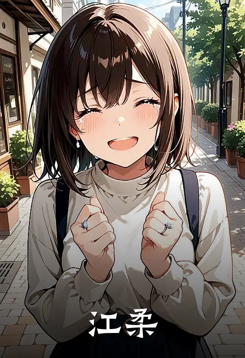 江柔