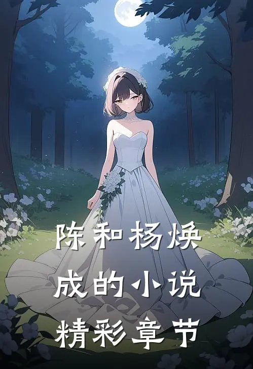 陈和杨焕成的小说精彩章节
