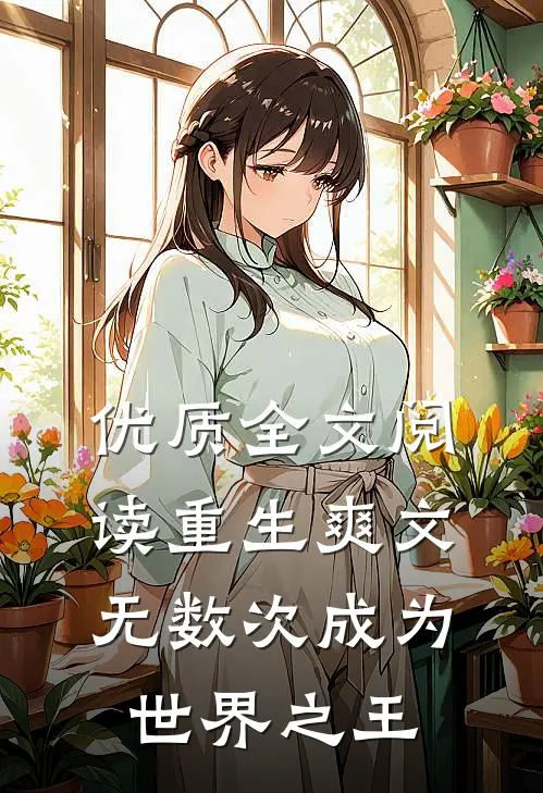 优质全文阅读重生爽文：无数次成为世界之王