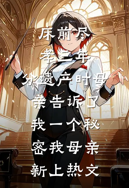 姐姐夺走母亲去受苦，她选择享福在线阅读全本阅读
