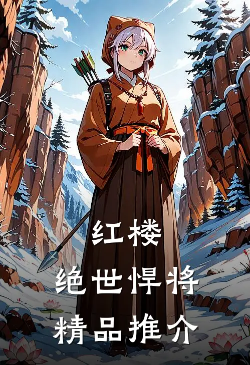 红楼：绝世悍将精品推介